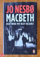 Jø Nesbø - Macbeth