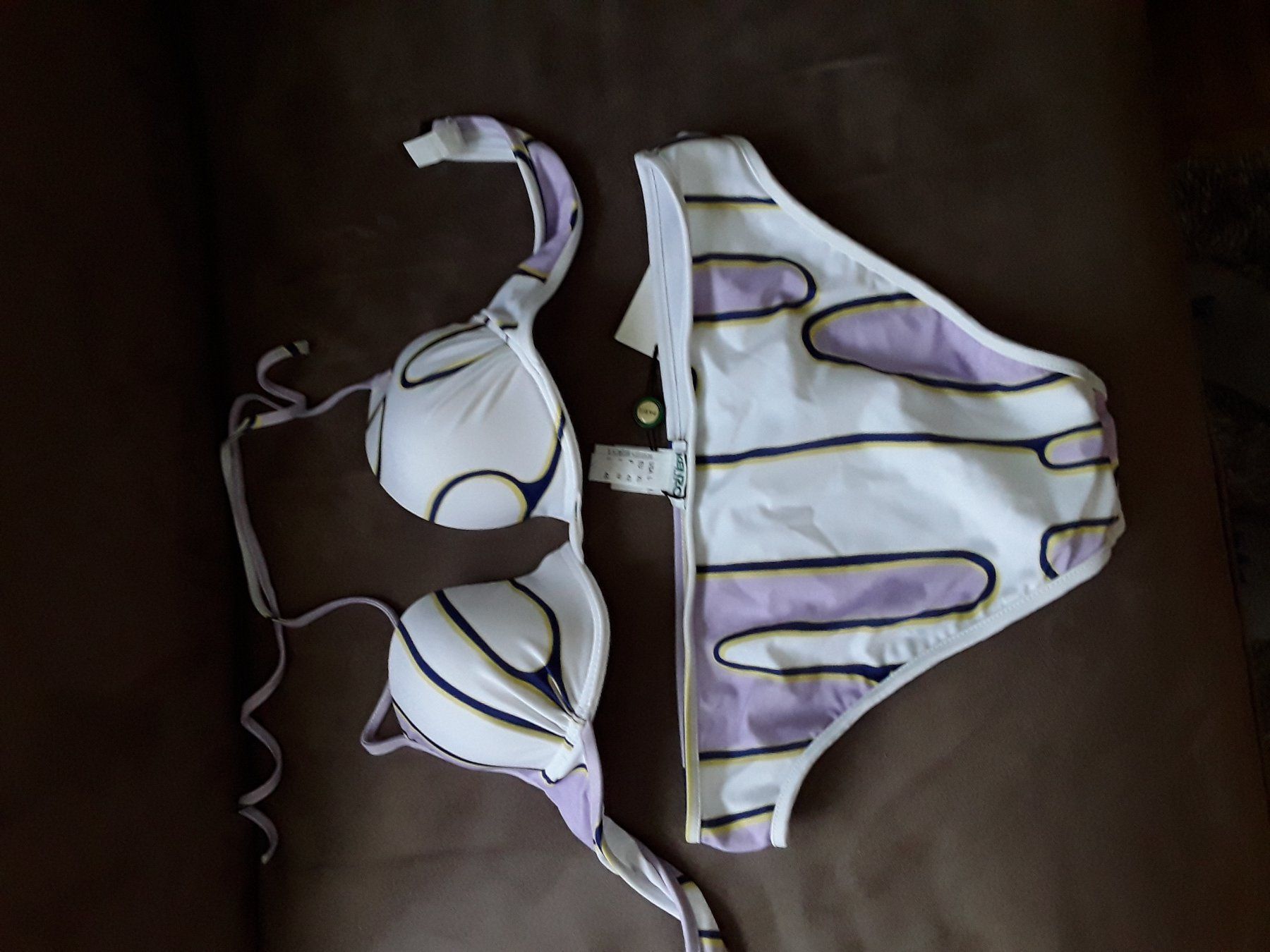 Costumi da bagno & Bikini: Kenzo bikini – Usato da Brugg AG venduto da Ljubinka0410 1