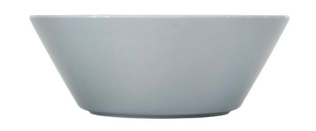 Iittala Coupes: 4 x Iittala Teema: perlgrau Schale 15cm – Neuf avec emballage d'origine à Mönchaltorf par godetra