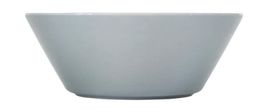 4 x Iittala Teema: perlgrau Schale 15cm