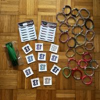 Accessoires, Bracelets, Divers