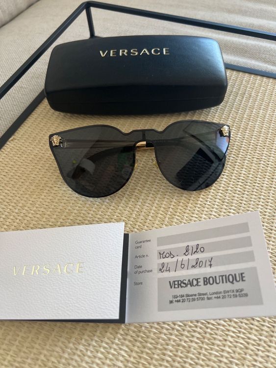 versace 2120