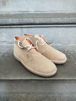 Chukka Boots