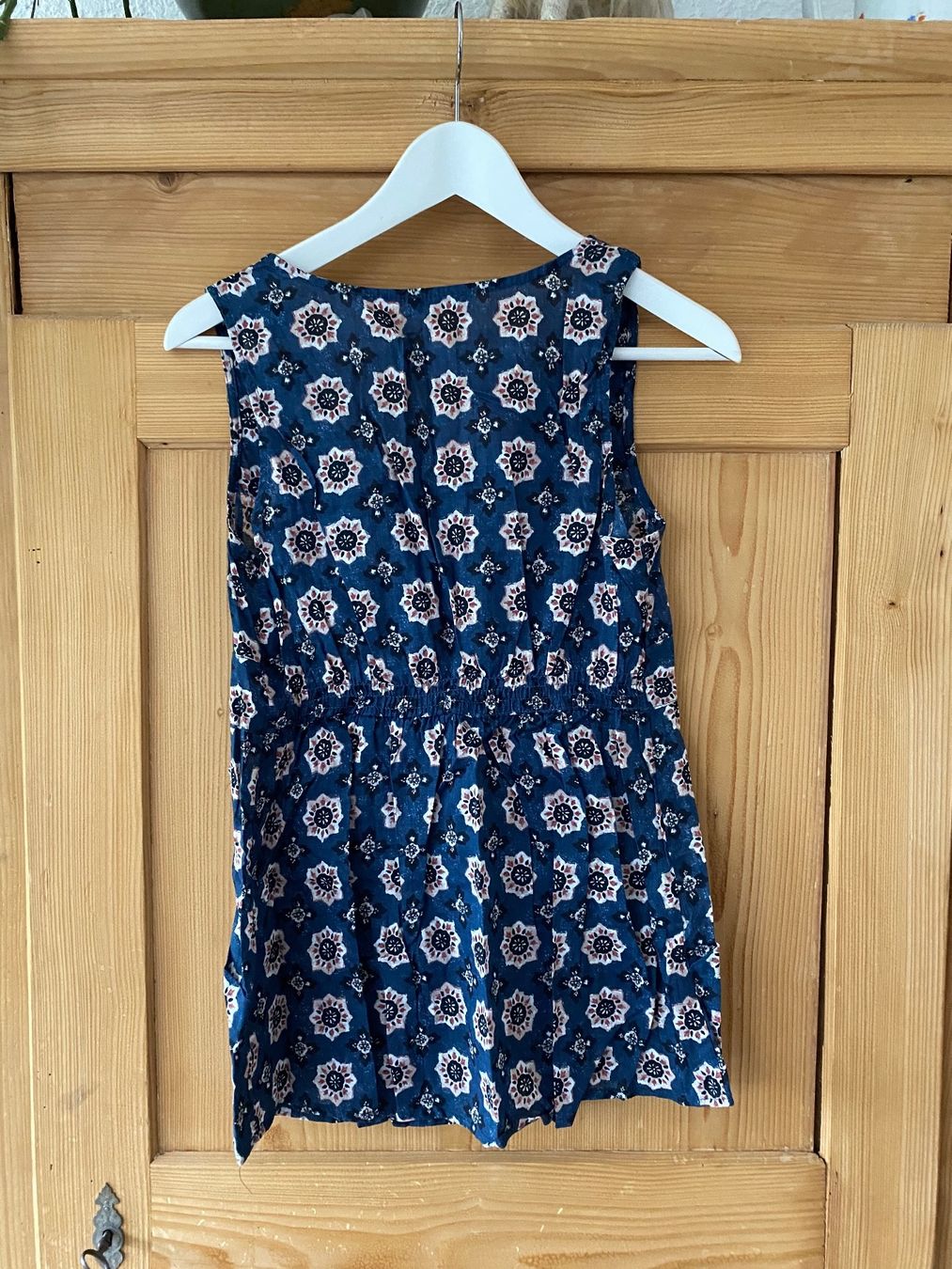 Tops: Sommertop Gr. L – D'occasion à Bolligen par Picasso79 1