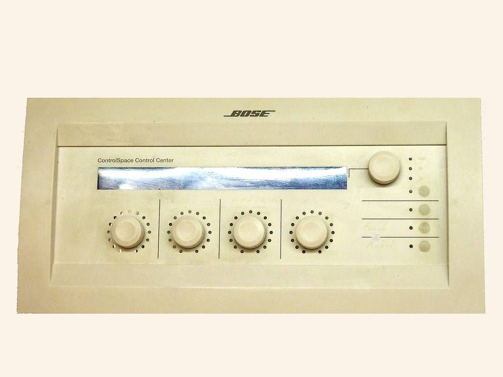Sistemi audio & multimediali: BOSE CC-64 [ID 1142] – Usato da St. Gallen venduto da RR_SonicDesign