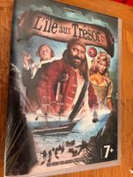 L'Île Aux Trésors (2007, DVD, Gérard Jugnot)