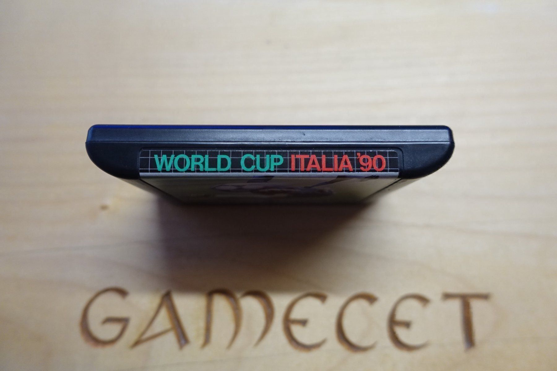 Giochi: World Cup Italia '90 – Usato da Steinach venduto da Gamecet 1