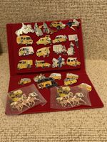 Pins Schweizerische Post