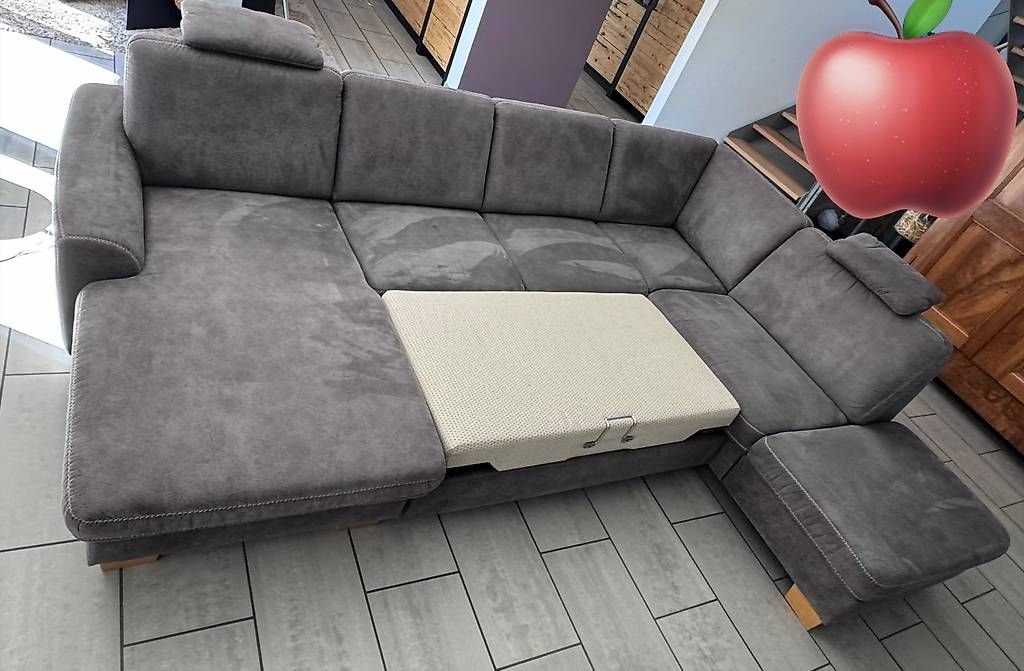 Sofas: Canapé-lit – Gebraucht aus Cottens FR von lulena 2