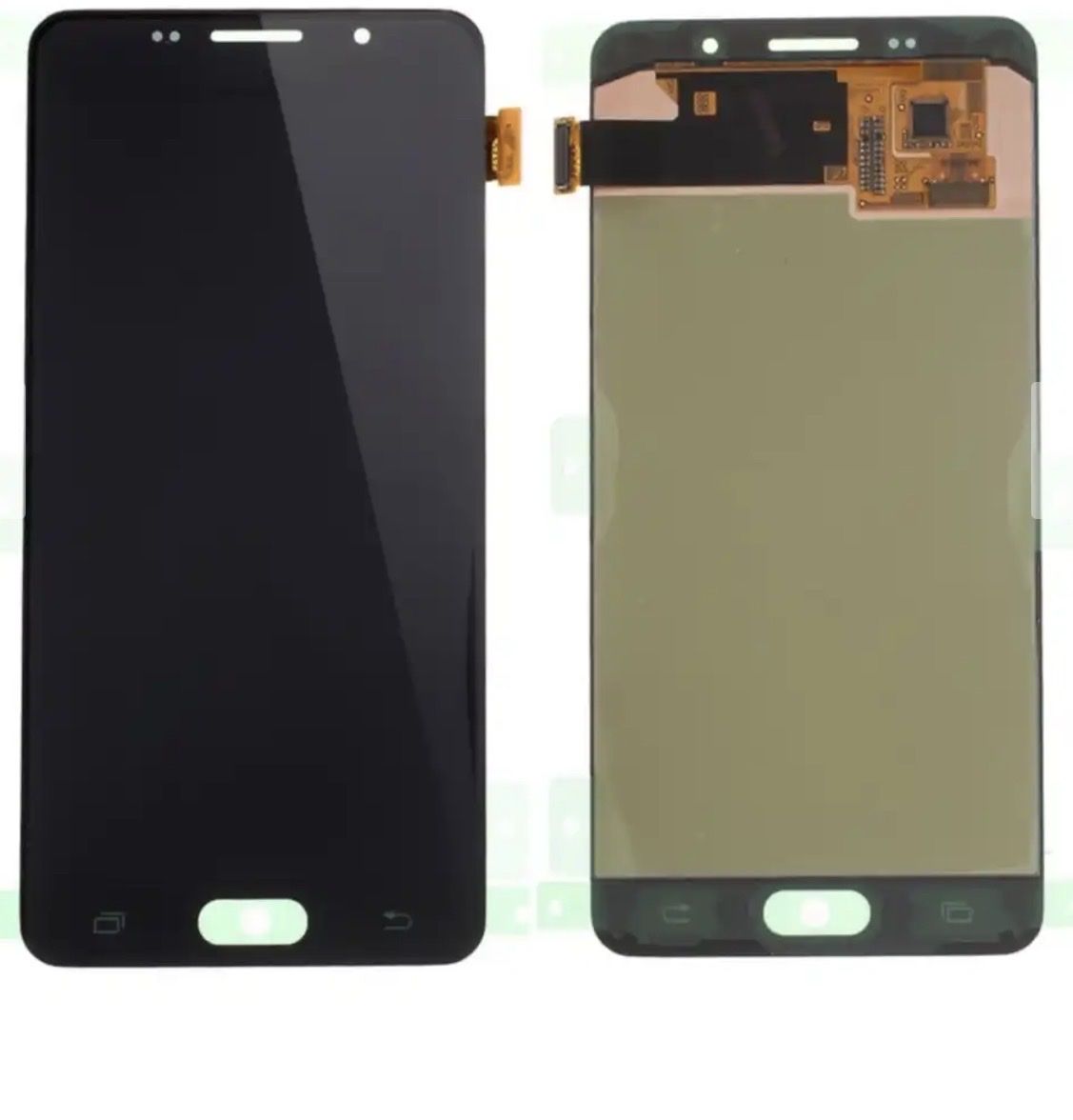 Samsung Telefoni cellulari / Smartphones: Samsung a5 2016 lcd display – Nuovo (secondo la descrizione) da Salgesch venduto da R-Phone
