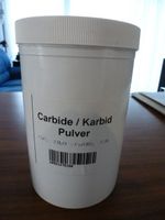 Karbid / Carbide 790 Gramm