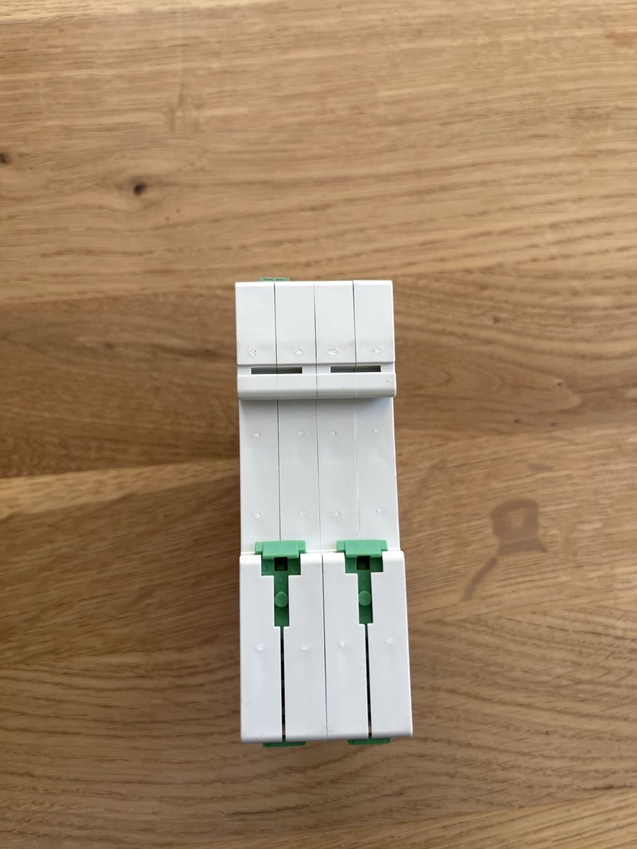 Schalter: WIFI Smart Switch – Neu (gemäss Beschreibung) aus Frauenfeld von LarsuuU 2