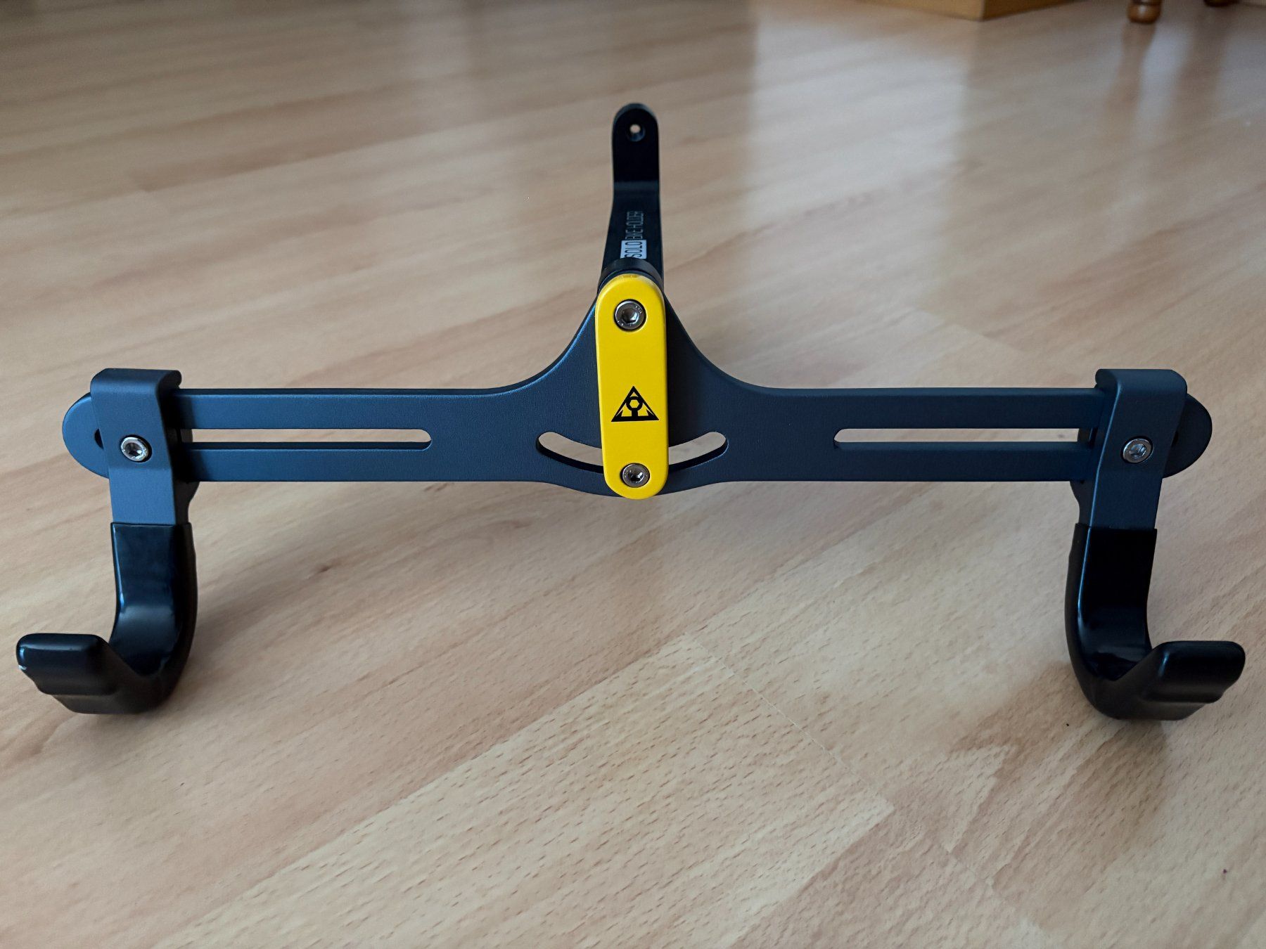 Fahrradhalterungen: Fahrradwandhalterung – Gebraucht aus Embrach von Zaebi7 1