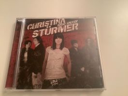 Christine Stürmer / Lebe lauter / 2006