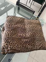 Fendi Kissen Leo-Muster