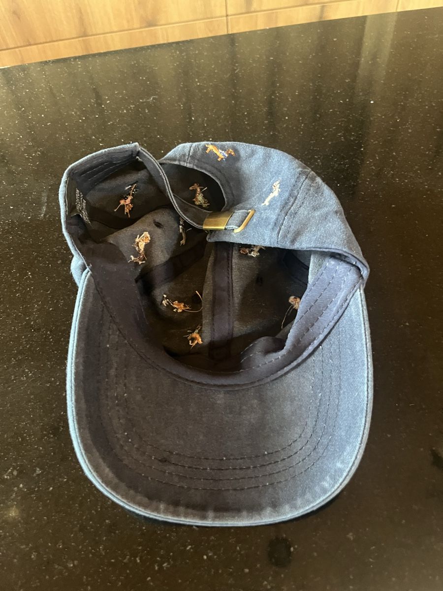 Altro in  Abbigliamento & Accessori: Baseball cap.   Mit aufgestickten Dackel – Nuovo e nell'imballaggio originale da Saanen venduto da SoniaMichaela 3