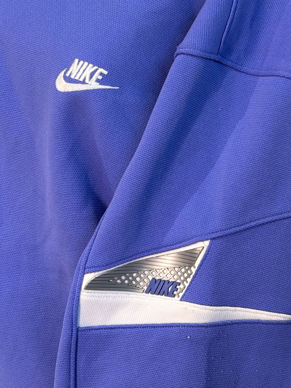 Nike Giacche: Retro Nike Jacke – Usato da Küsnacht ZH venduto da Icon21 1
