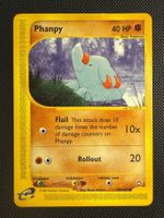 Phanpy 100/147 Aquapolis E-Series Vintage 2003 ENG