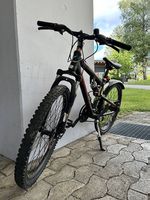 Mountainbike California