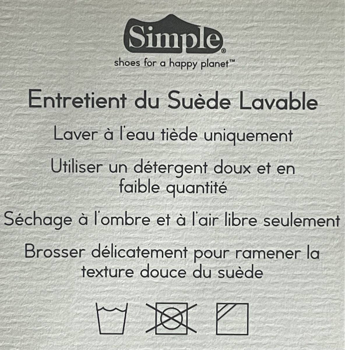 Scarpe per ragazzi: Lederfinken Gr.22/23 Marke: Simple – Nuovo e nell'imballaggio originale da Pieterlen venduto da sheriff111 6