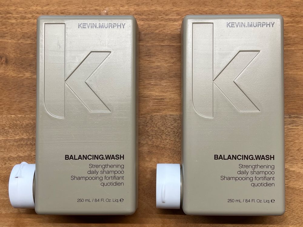Shampoo Kevin Murphy Balancing Wash Kaufen auf Ricardo