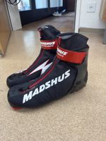 Madshus Race Pro Skate Schuhe, Grösse 45 - Top Zustand!