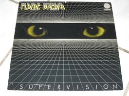 LP - FLAME DREAM - SUPERVISION