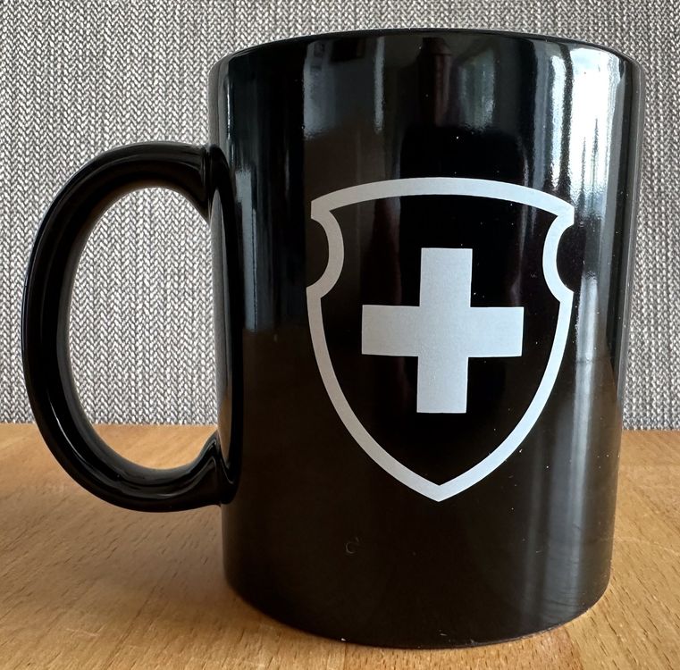 Robuste Feldkantine Original Niederländische Armee Kantine & Tasse – Edelstahl Topf-Set Für Bushcraft, Outdoor, Camping Camping Becher