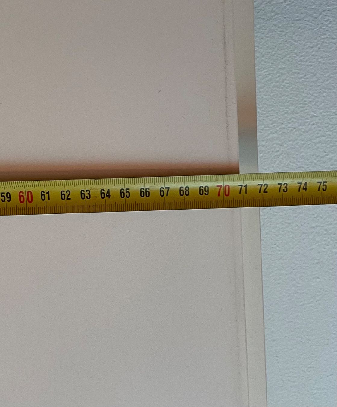 Porte: 3 Türen – Usato da Murten venduto da Claburk 9