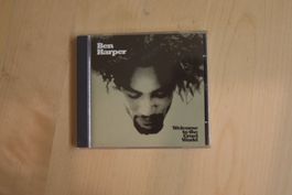 Ben Harper: Welcome to the curel world