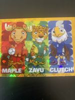 PANINI FWC 3 FIFA World Cup 2026