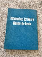 Geheimnisse der Meere, Wunder der Inseln - Buch