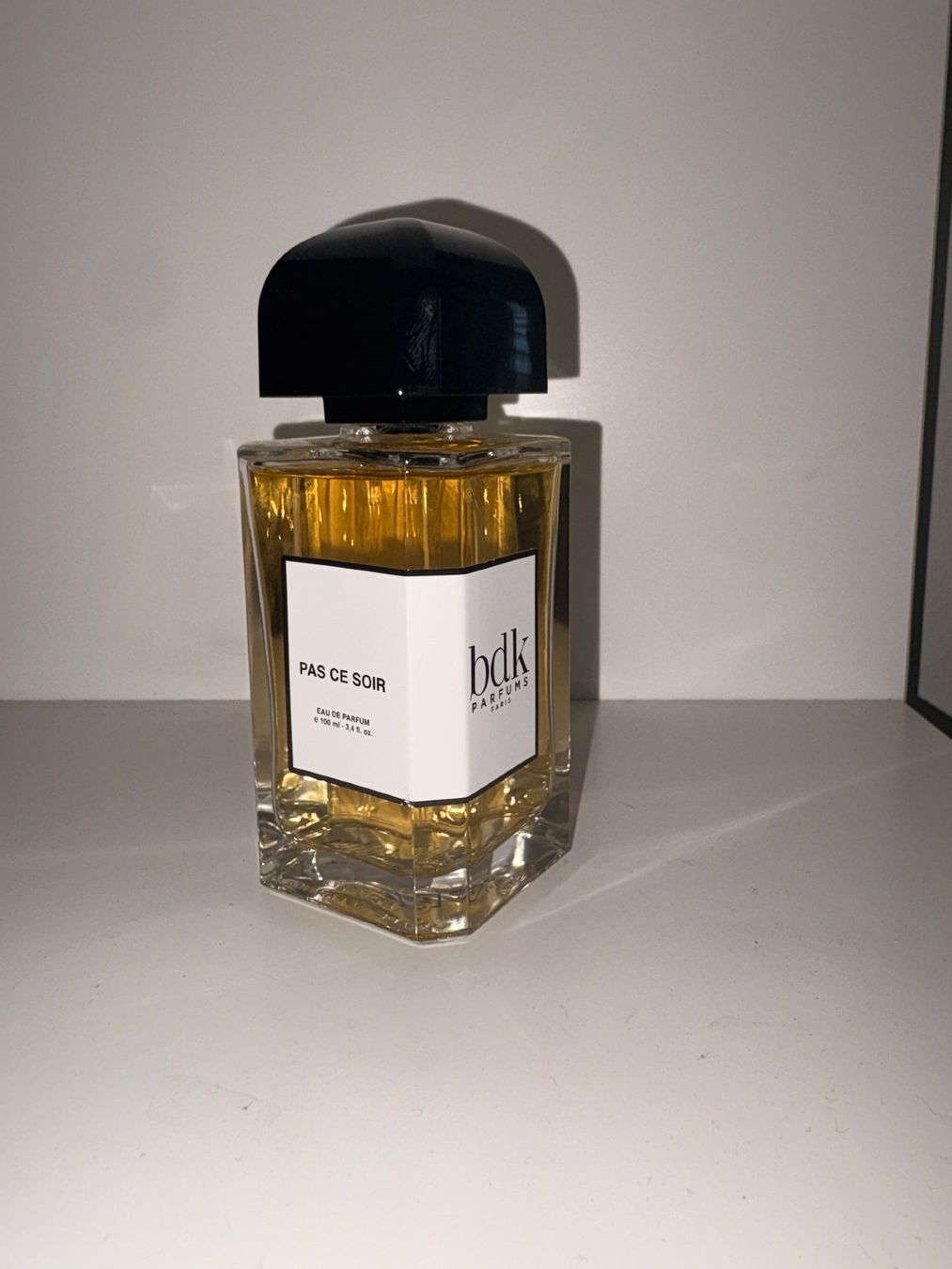 Profumi & Eau de Toilette: BDK Pas Ce Soir 100ml – Nuovo (secondo la descrizione) da Münchenstein venduto da dac_9y25