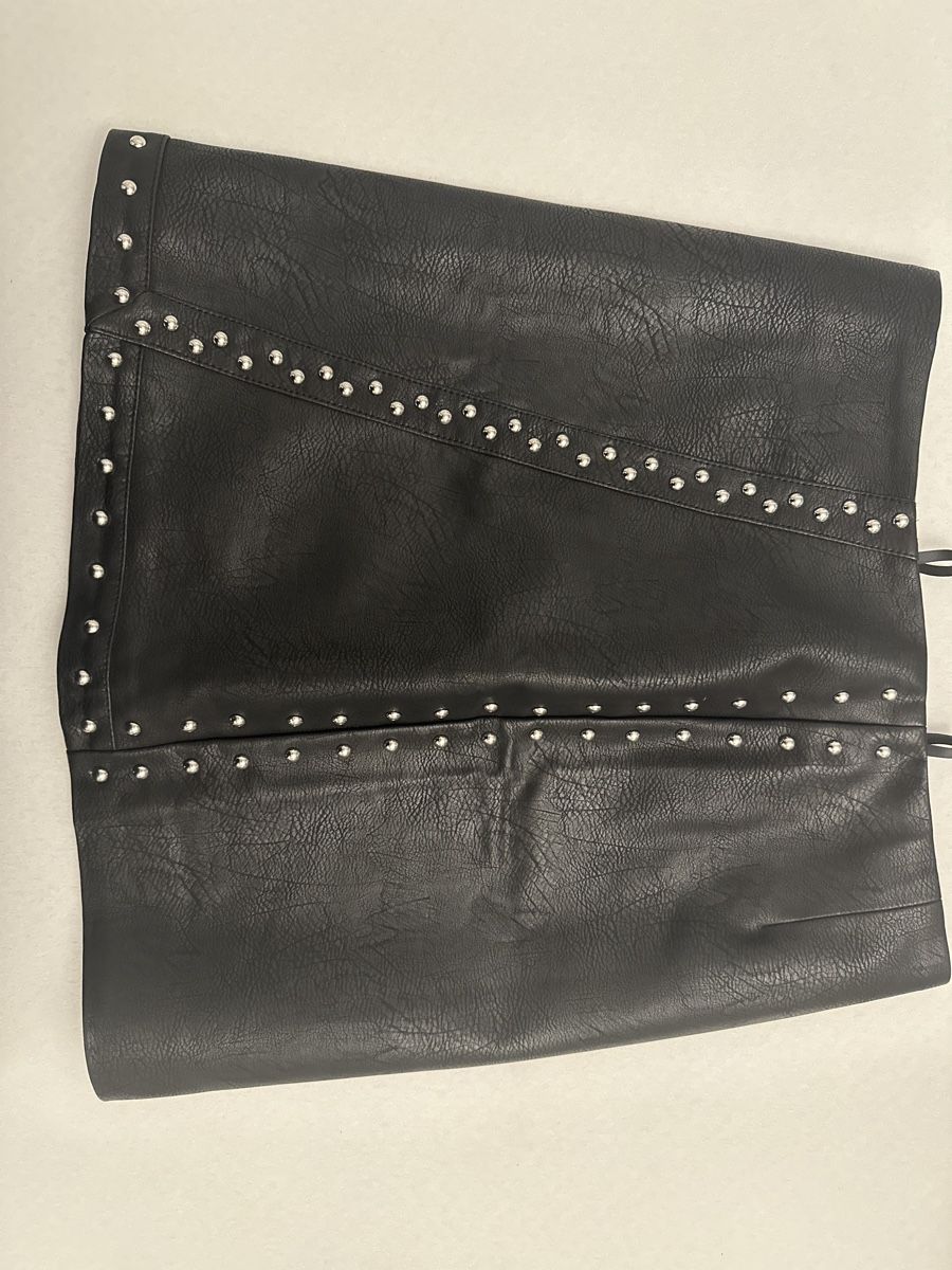 Morgan Gonne: Damen Mini Rock – Nuovo e nell'imballaggio originale da Uzwil venduto da sul_svh6