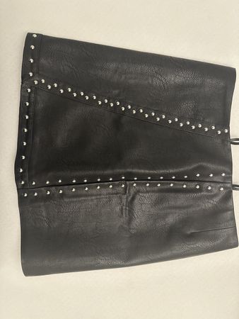 Damen Mini Rock