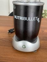 Nutribullet RX, neuwertig
