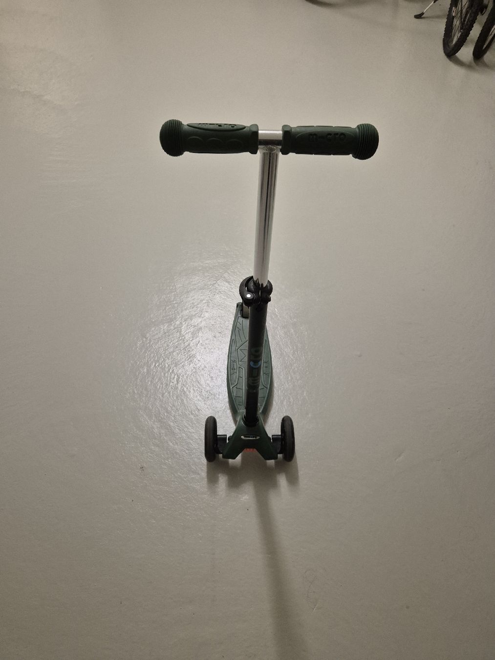 Scooter: Micro Scooter – Nuovo (secondo la descrizione) da Neuendorf venduto da Sommer.2021 2