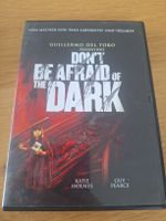 Dvd Don't be afraid of the Dark