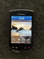 BlackBerry Torch 9800 Smartphone guter Zustand