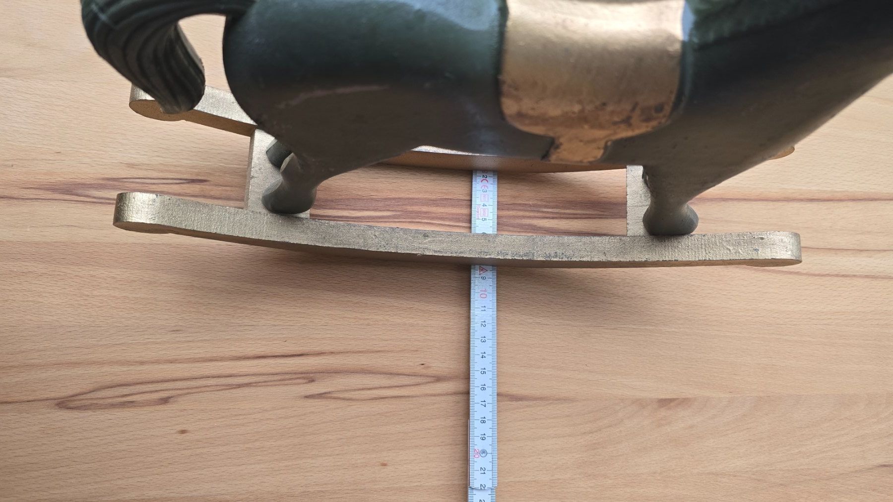 Tutte le decorazioni: Schaukelpferd Holz Dekor – Nuovo (secondo la descrizione) da Winznau venduto da johny_wayne 7
