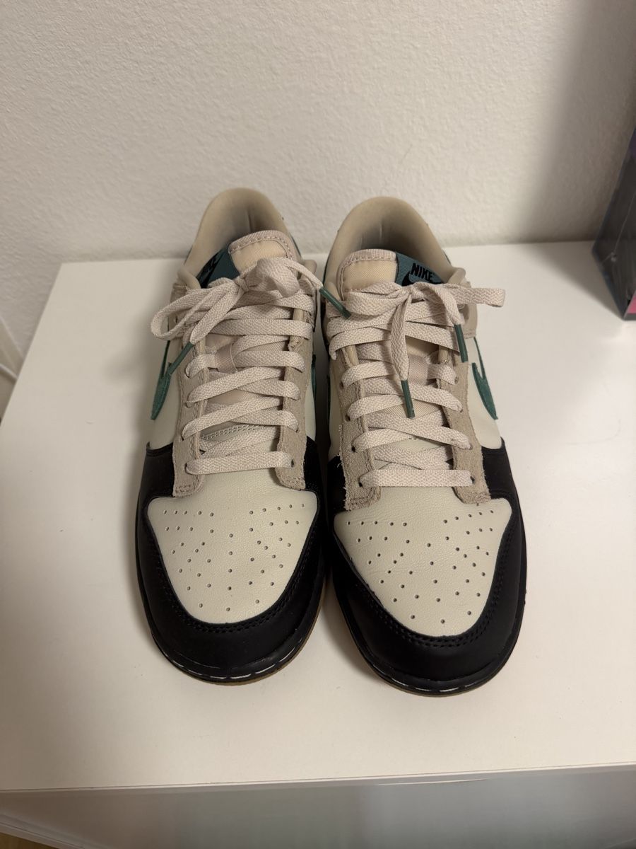Nike Scarpe da uomo: Nike Dunk Low Herren Sneaker 43 – Nuovo (secondo la descrizione) da Winterthur venduto da stipooo97