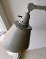 Original Midgard DDRP Vintage Lampe