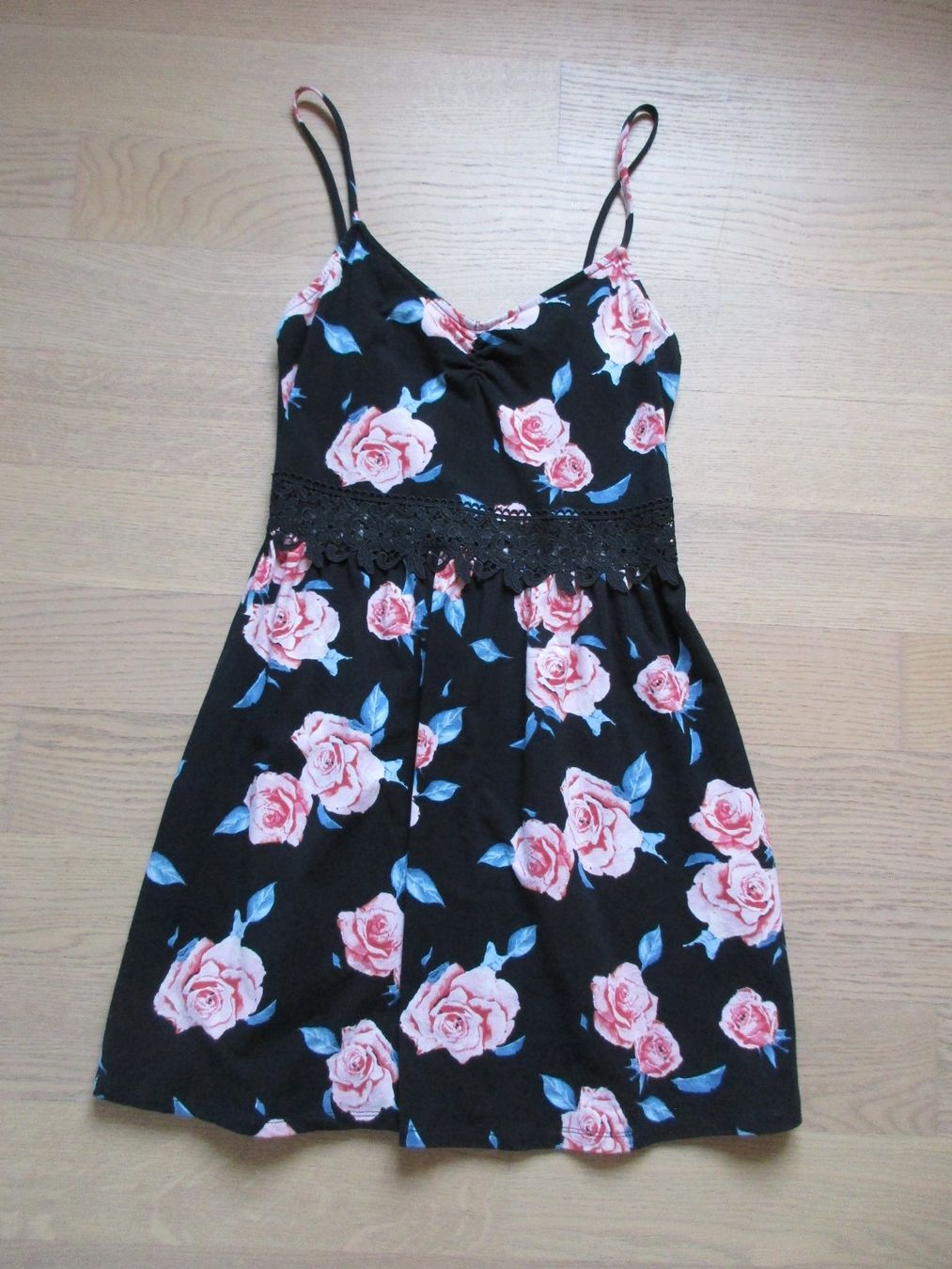 Vestiti: Sommerkleid Gr.S – Usato da Gossau SG venduto da Black-Queen