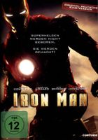Iron Man (DVD)