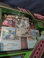 Kingdra EX Box - English, NM (mehrere vorhanden)