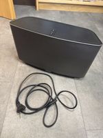 Sonos Play:5 Gen 1 Schwarz