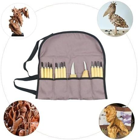 Messer: Schnitzmesser 24 Set – Neu und originalverpackt aus Hundwil von Stallone5 6