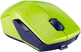 Roccat Pyra Wireless-Gaming Maus, 1600dpi, 1000Hz Sims DVD