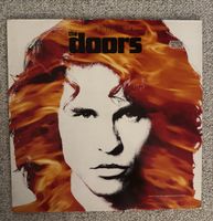 The Doors Oliver Stone Film Soundtrack Vinyl LP Platte 1991 
