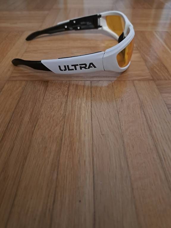 Jouets: Nerf Ultra Schutzbrille – D'occasion à Pieterlen par Tobias2011 3